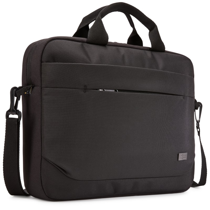 Case Logic Advantage Adva-114 Black 35.6
